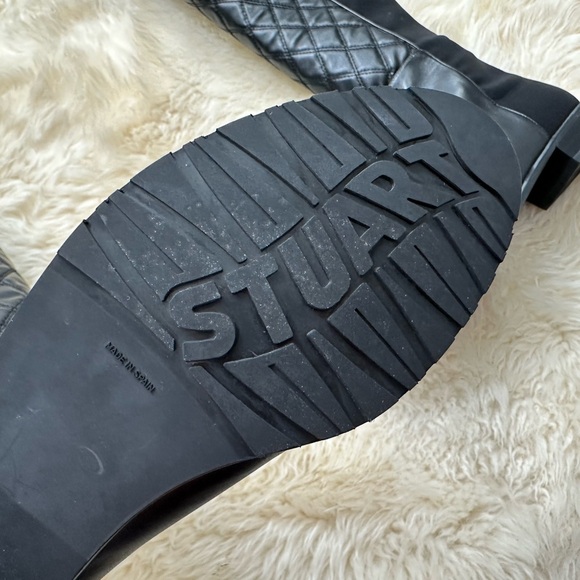 Stuart Weitzman Boots US7 - Picture 6 of 6